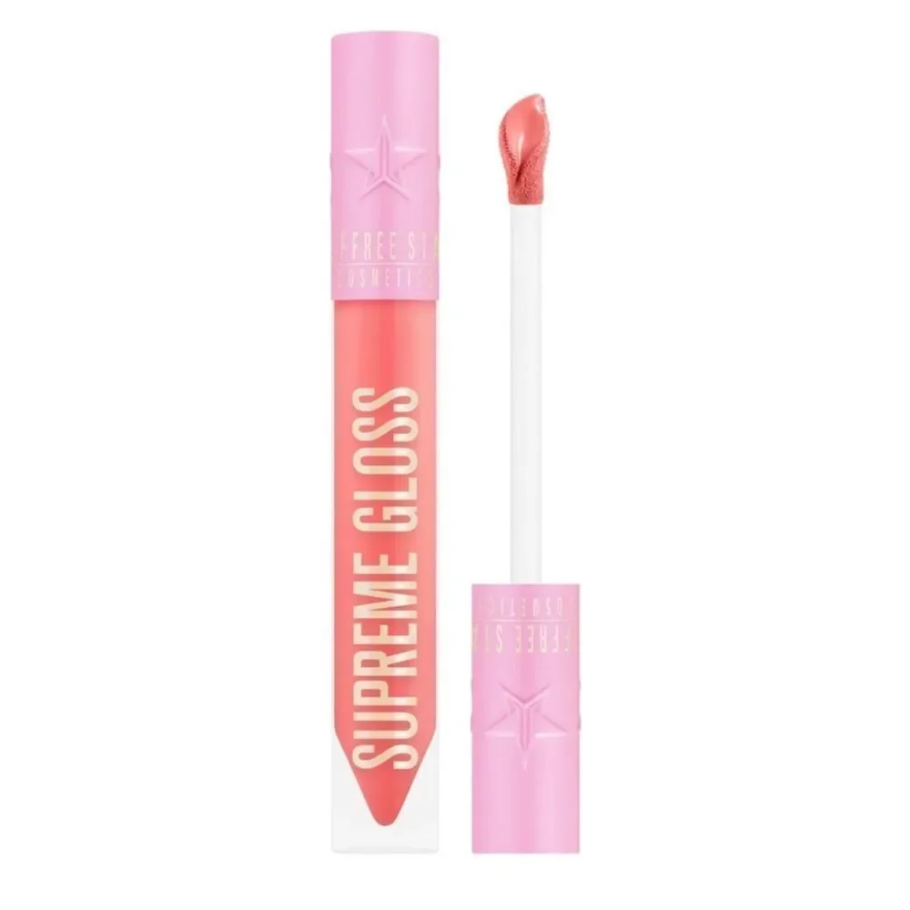 Jeffree Star Supreme Gloss in (714)